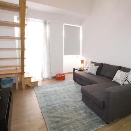 Perola Do Ligeiro Duplex Apartamento Setúbal Exterior foto
