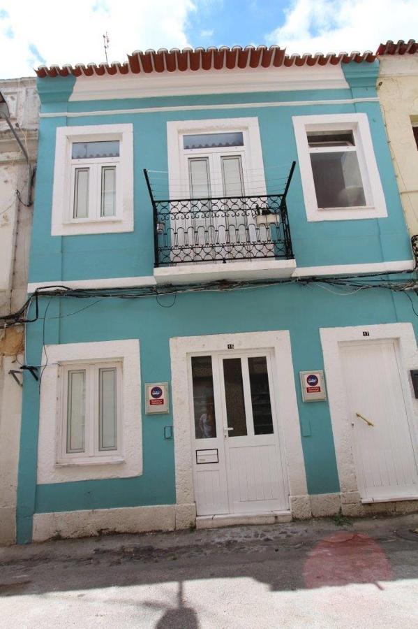 Perola Do Ligeiro Duplex Apartamento Setúbal Exterior foto