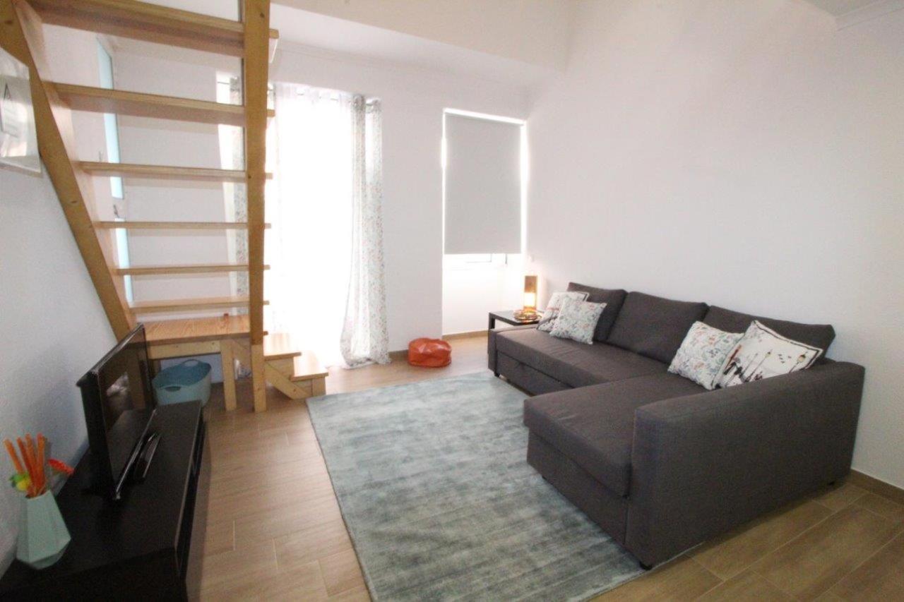 Perola Do Ligeiro Duplex Apartamento Setúbal Exterior foto